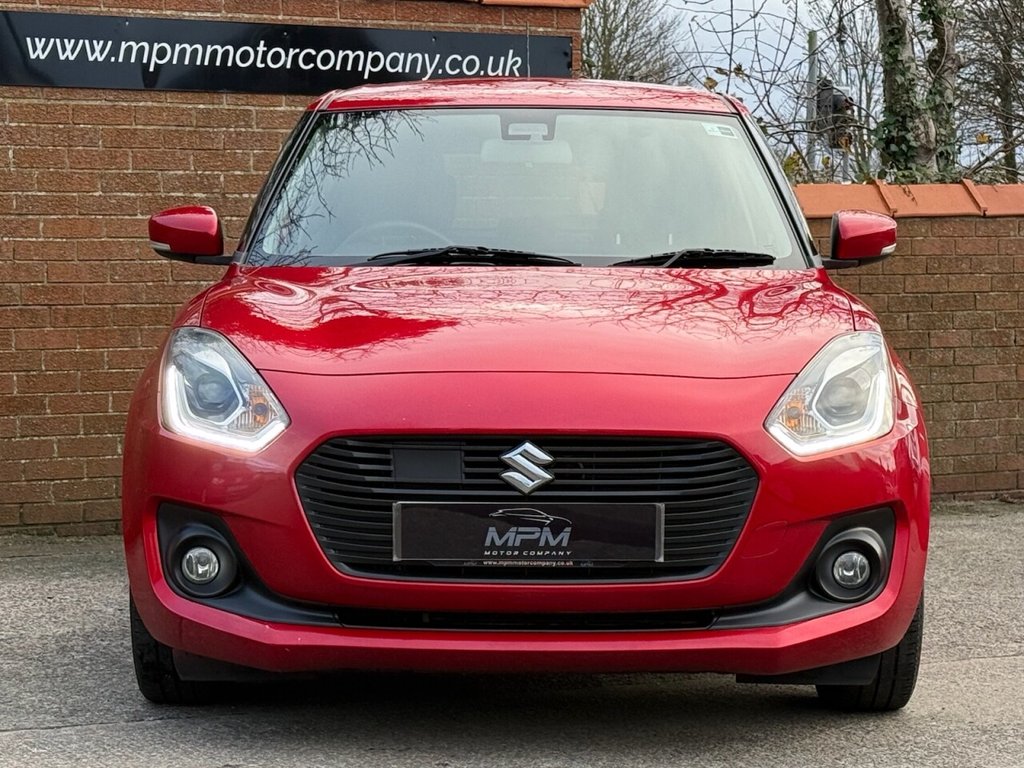 Used Suzuki Swift 2018 for sale - 76631901: Photo 7