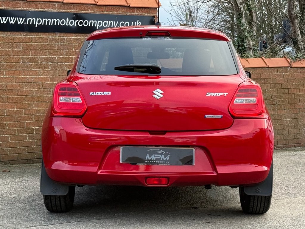 Used Suzuki Swift 2018 for sale - 76631901: Photo 8