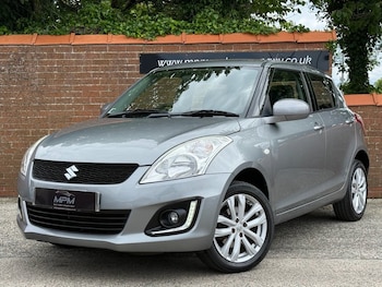Used Suzuki Swift 2015 for sale - 78839860: Photo