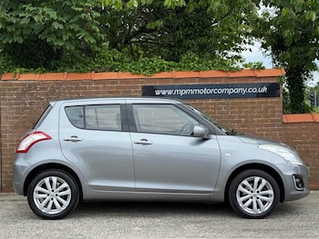 Used Suzuki Swift 2015 for sale - 78839860: Photo