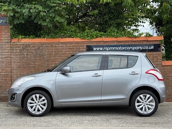 Used Suzuki Swift 2015 for sale - 78839860: Photo