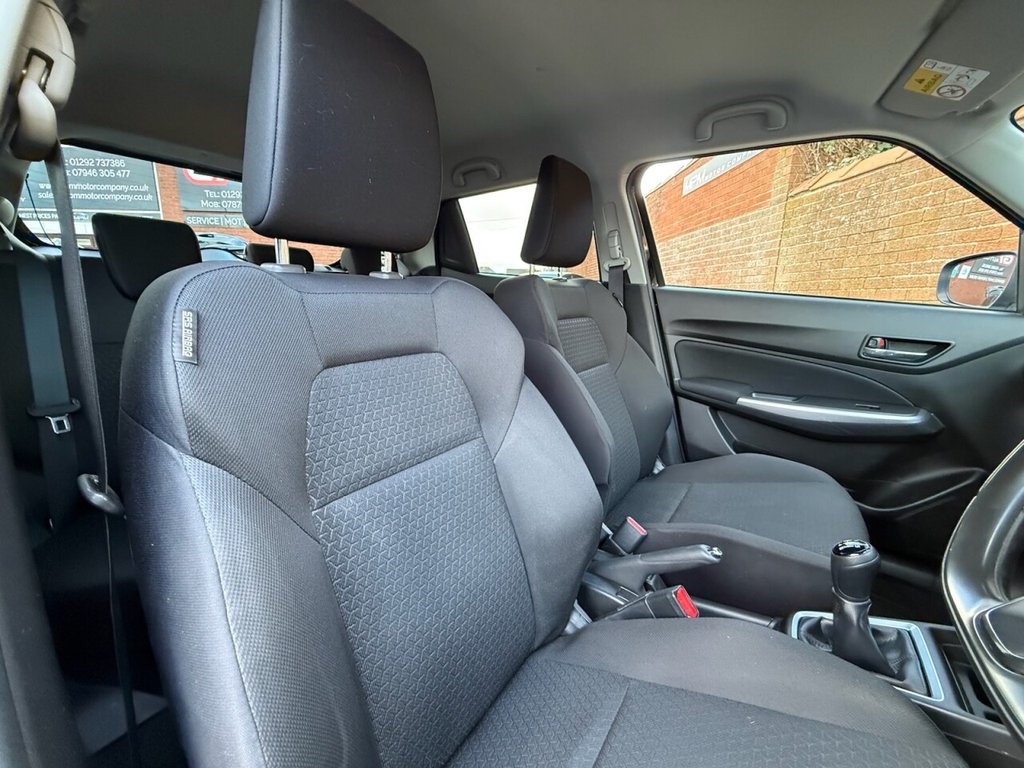 Used Suzuki Swift 2022 for sale - 76821050: Photo 10