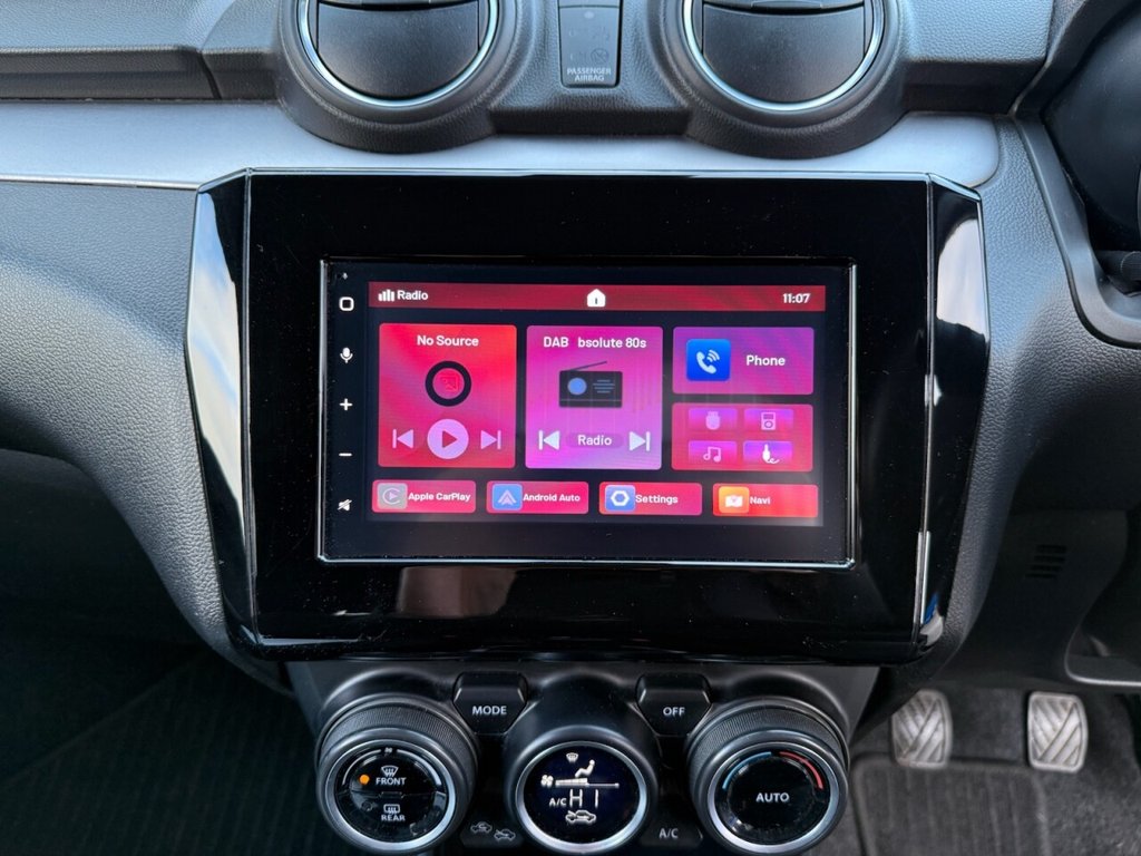 Used Suzuki Swift 2022 for sale - 76821050: Photo 11