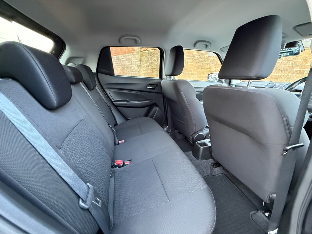 Used Suzuki Swift 2022 for sale - 76821050: Photo 12
