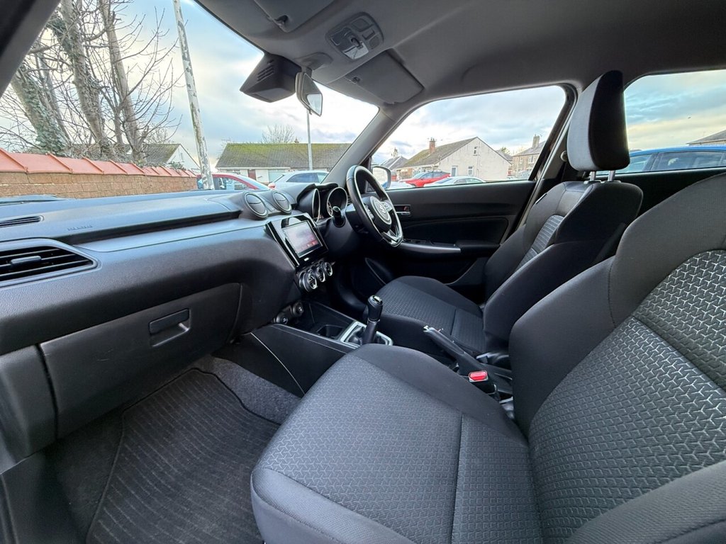 Used Suzuki Swift 2022 for sale - 76821050: Photo 13