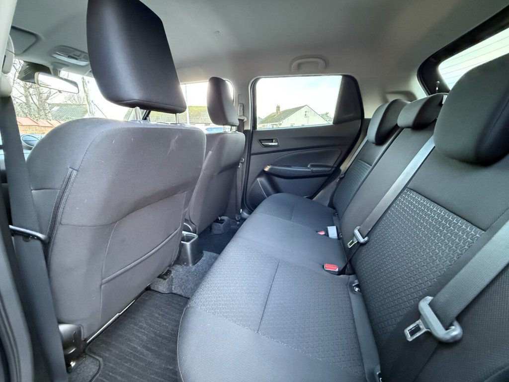 Used Suzuki Swift 2022 for sale - 76821050: Photo 15