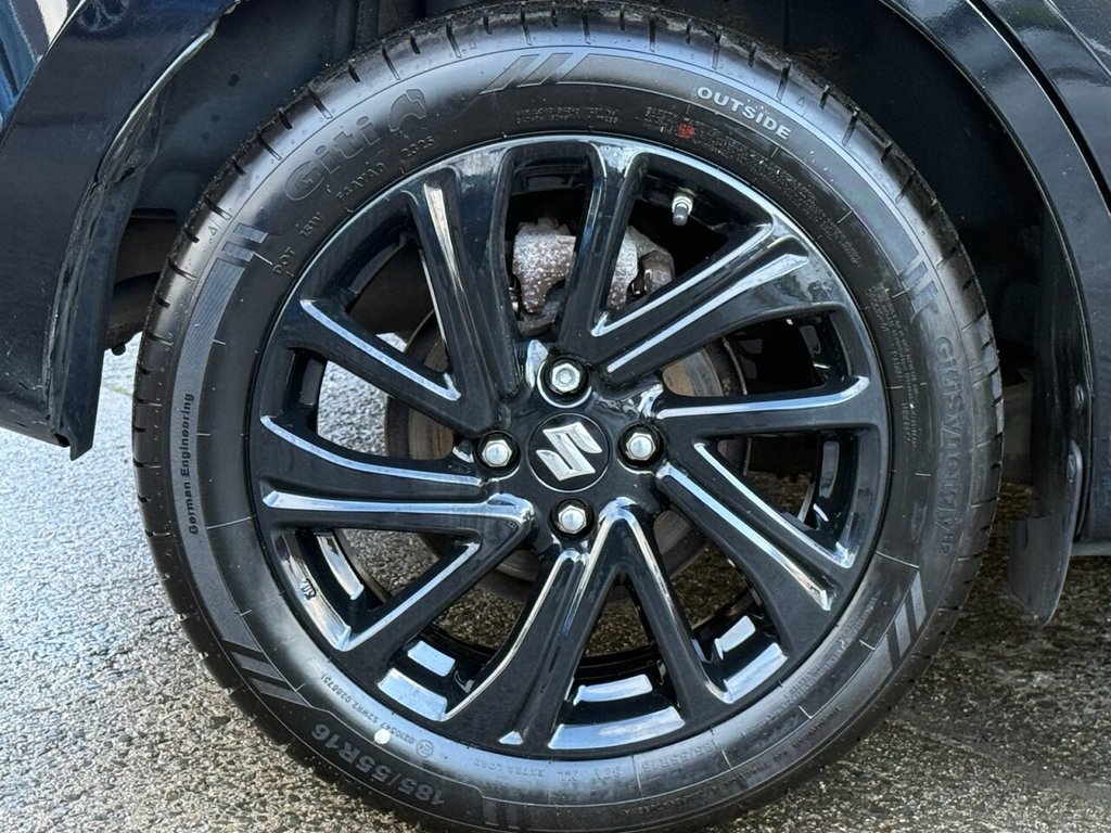 Used Suzuki Swift 2022 for sale - 76821050: Photo 17