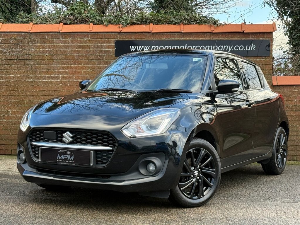 Used Suzuki Swift 2022 for sale - 76821050: Photo 2