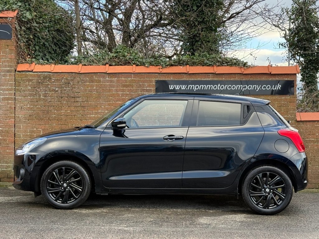 Used Suzuki Swift 2022 for sale - 76821050: Photo 4