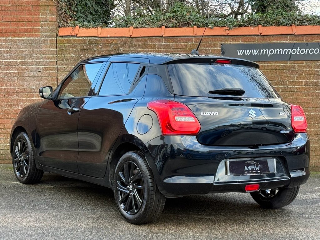 Used Suzuki Swift 2022 for sale - 76821050: Photo 6