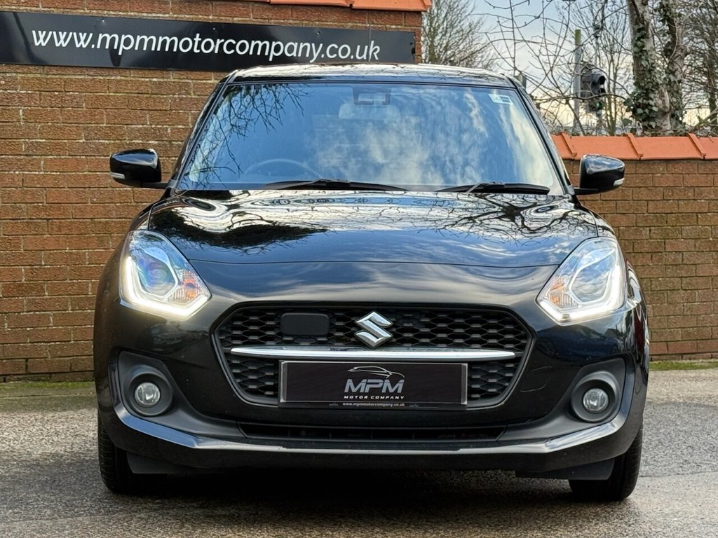 Used Suzuki Swift 2022 for sale - 76821050: Photo 7