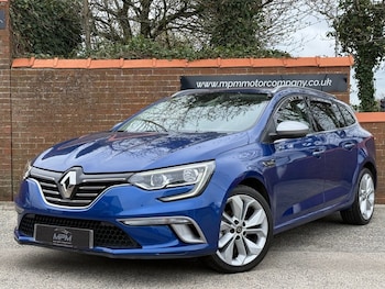 Used Renault Megane 2019 for sale - 78056270: Photo