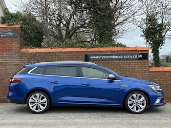 Used Renault Megane 2019 for sale - 78056270: Photo