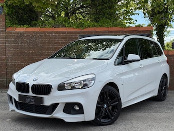 Used BMW 2 Series Gran Tourer 2015 for sale - 78212735: Photo
