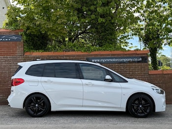 Used BMW 2 Series Gran Tourer 2015 for sale - 78212735: Photo