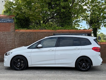 Used BMW 2 Series Gran Tourer 2015 for sale - 78212735: Photo