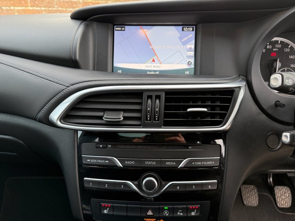 Used Infiniti Q30 2017 for sale - 76631687: Photo 11