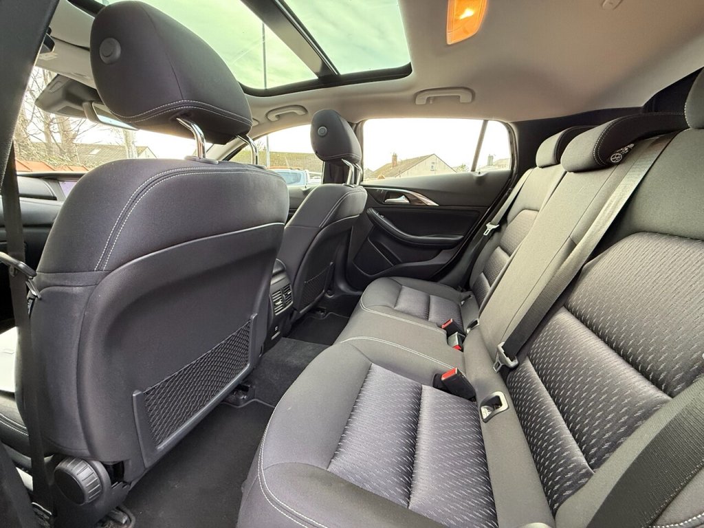 Used Infiniti Q30 2017 for sale - 76631687: Photo 14