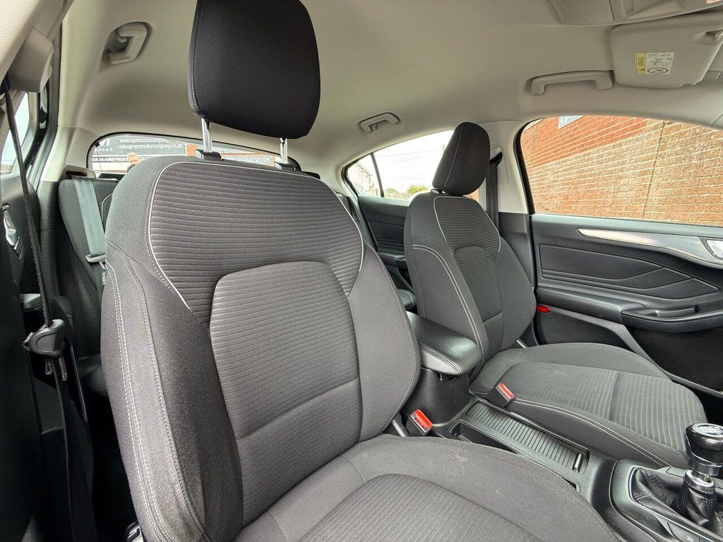 Used Ford Focus 2018 for sale - 76631956: Photo 10