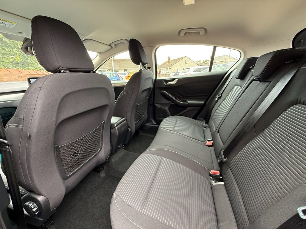 Used Ford Focus 2018 for sale - 76631956: Photo 15