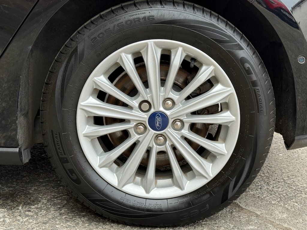 Used Ford Focus 2018 for sale - 76631956: Photo 17