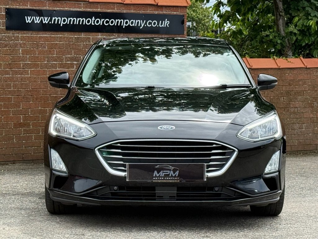 Used Ford Focus 2018 for sale - 76631956: Photo 7