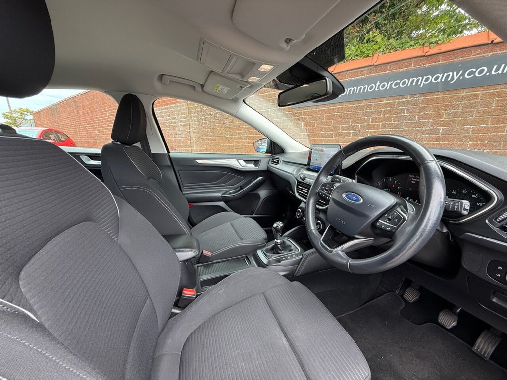 Used Ford Focus 2018 for sale - 76631956: Photo 9