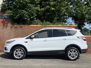 Used Ford Kuga 2017 for sale - 78919148: Photo