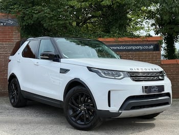Used Land Rover Discovery 2018 for sale - 79686748: Photo