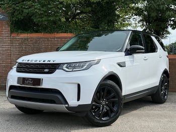 Used Land Rover Discovery 2018 for sale - 79686748: Photo
