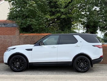 Used Land Rover Discovery 2018 for sale - 79686748: Photo