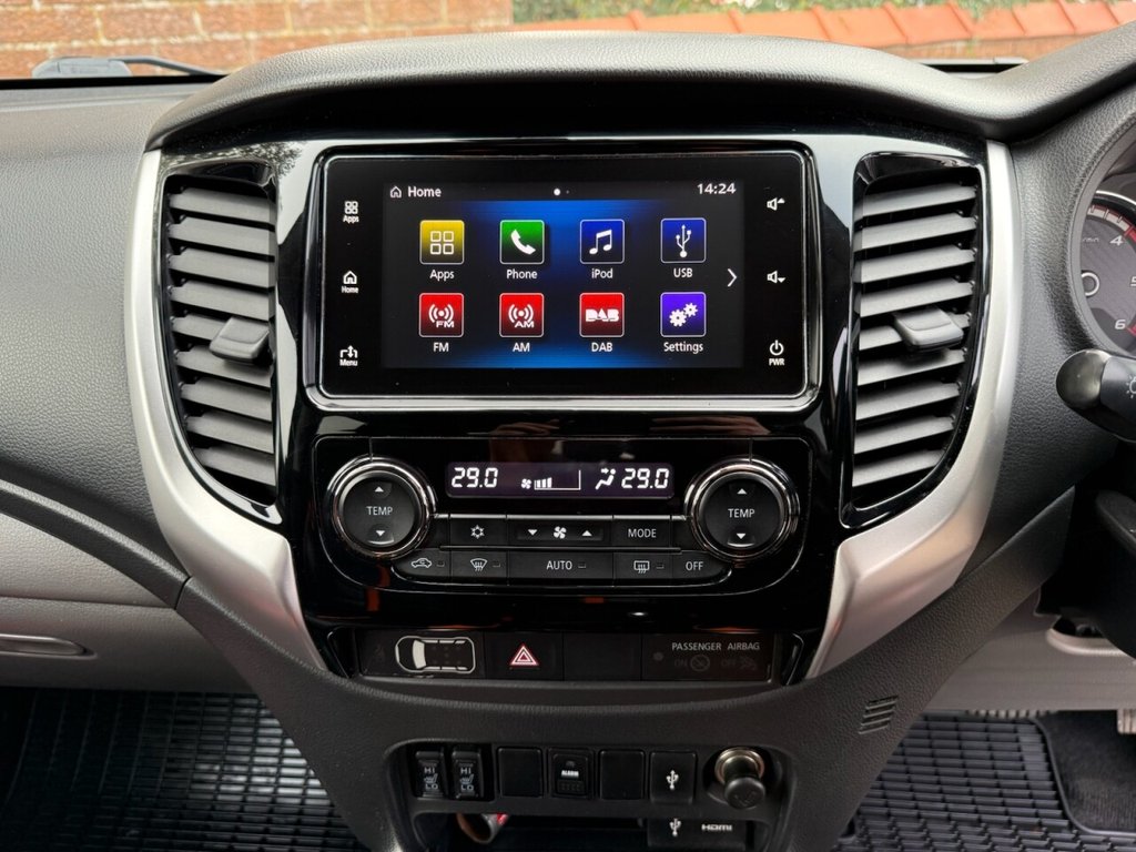 Used Mitsubishi L200 2018 for sale - 76631934: Photo 11