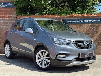 Used Vauxhall Mokka X 2019 for sale - 78931352: Photo