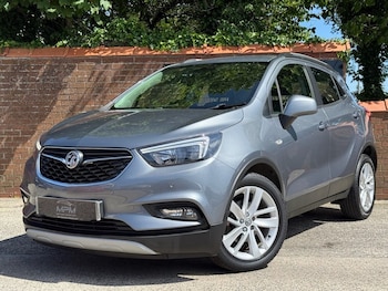 Used Vauxhall Mokka X 2019 for sale - 78931352: Photo