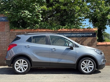 Used Vauxhall Mokka X 2019 for sale - 78931352: Photo
