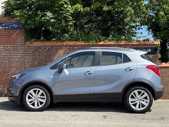 Used Vauxhall Mokka X 2019 for sale - 78931352: Photo