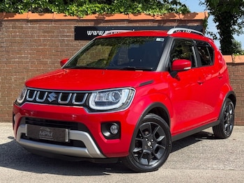 Used Suzuki Ignis 2023 for sale - 78632061: Photo