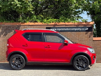 Used Suzuki Ignis 2023 for sale - 78632061: Photo