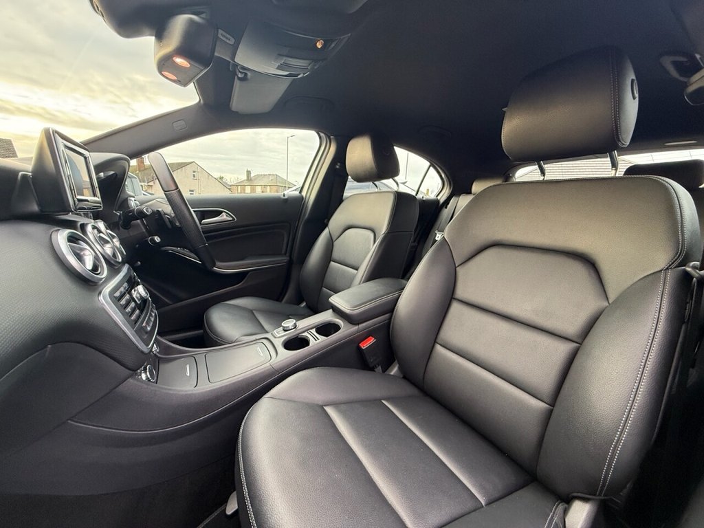 Used Mercedes-Benz A-Class 2015 for sale - 77133085: Photo 13