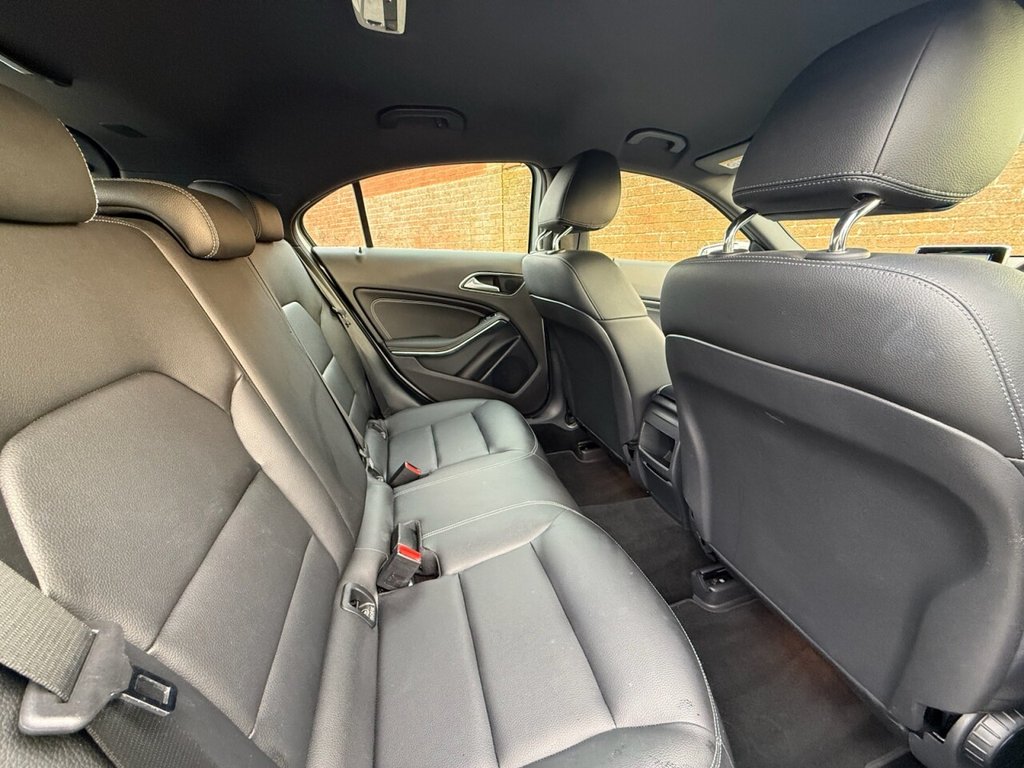 Used Mercedes-Benz A-Class 2015 for sale - 77133085: Photo 14