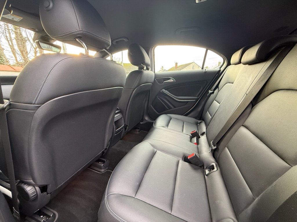 Used Mercedes-Benz A-Class 2015 for sale - 77133085: Photo 15