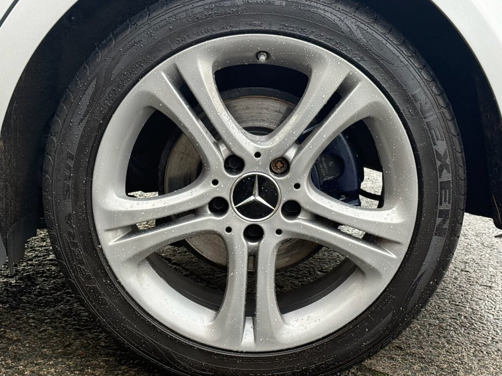 Used Mercedes-Benz A-Class 2015 for sale - 77133085: Photo 17