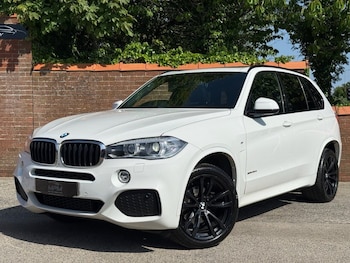Used BMW X5 2013 for sale - 78658724: Photo