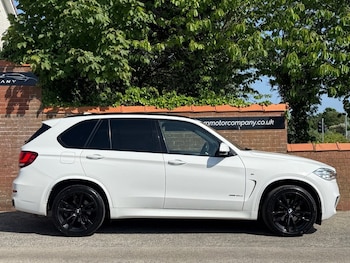 Used BMW X5 2013 for sale - 78658724: Photo