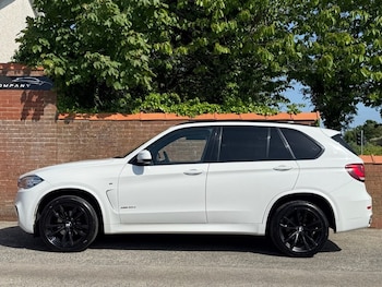 Used BMW X5 2013 for sale - 78658724: Photo