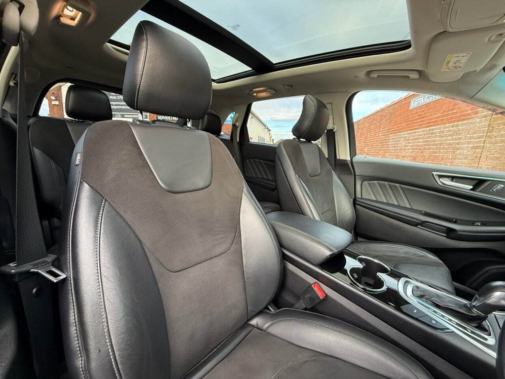 Used Ford Edge 2017 for sale - 76631695: Photo 10