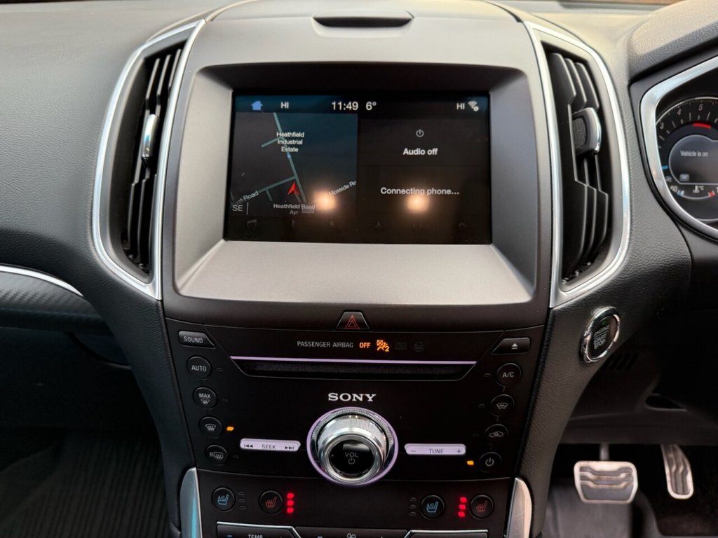 Used Ford Edge 2017 for sale - 76631695: Photo 11