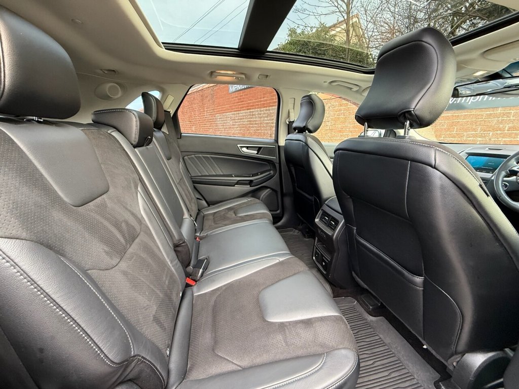 Used Ford Edge 2017 for sale - 76631695: Photo 12