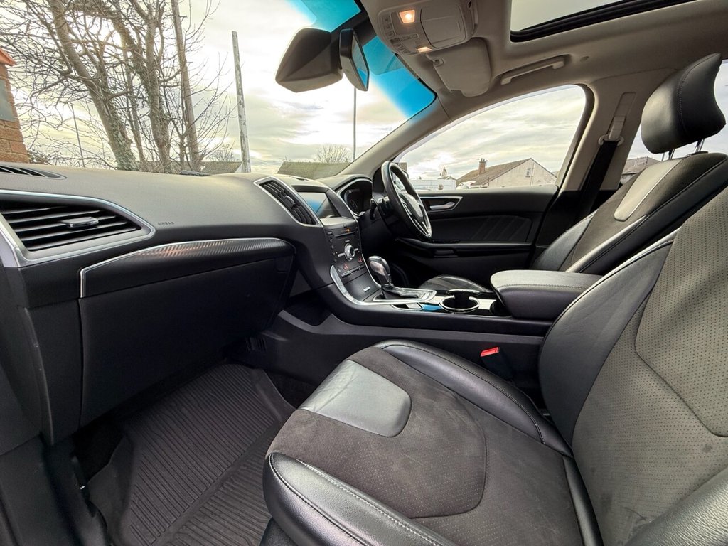 Used Ford Edge 2017 for sale - 76631695: Photo 13