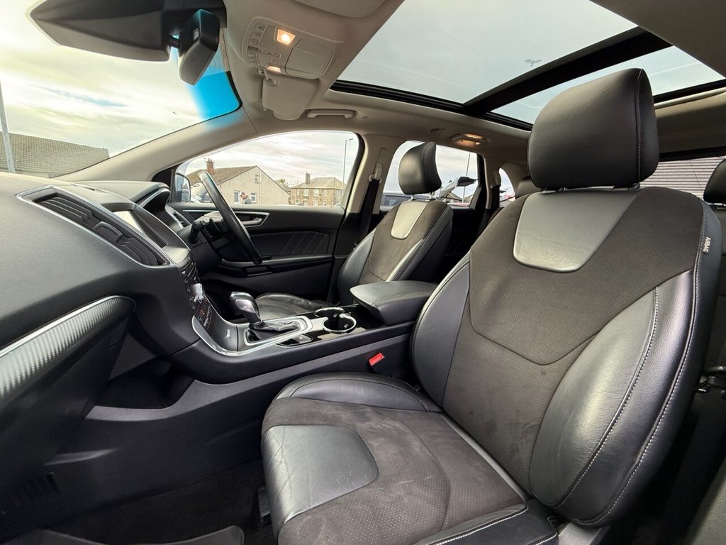 Used Ford Edge 2017 for sale - 76631695: Photo 14